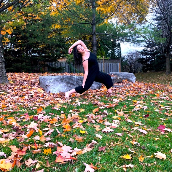 Meet your Posher, Kaitlynn - Picture 1 of 1